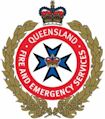 Queensland Fire and Emergency Services