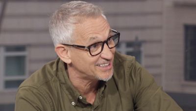 Gary Lineker is right to criticise abysmal England – he remains irreplaceable at the BBC