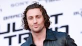 Aaron Taylor-Johnson sería el elegido para reemplazar a Daniel Craig en la saga cinematográfica de James Bond