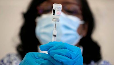 Coronavirus and COVID remain health threats. Get vaccinated this fall, CDC says.