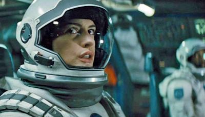 No, Paramount Didn’t Sabotage Interstellar’s IMAX Re-Release