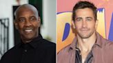 Denzel Washington and Jake Gyllenhaal to take on Shakespeare's 'Othello' on Broadway