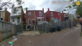 Body cam video shows DC officers shooting dogs in NW while investigating stabbing reports