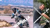 Sid Lal Teases Royal Enfield Guerrilla 450, Guy Martin Shares His Opinion