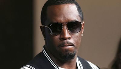 Sean ‘Diddy’ Combs’ lawyers appeal detention, seeking release from jail ahead of trial