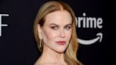 Nicole Kidman Knows She Would Be a ‘Terrible Director’