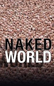 Naked World: America Undercover