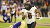 Ex-Beavers star RB Martinez to join Hurricanes