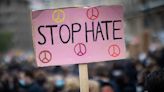 Report finds hate crimes increased during presidential elections