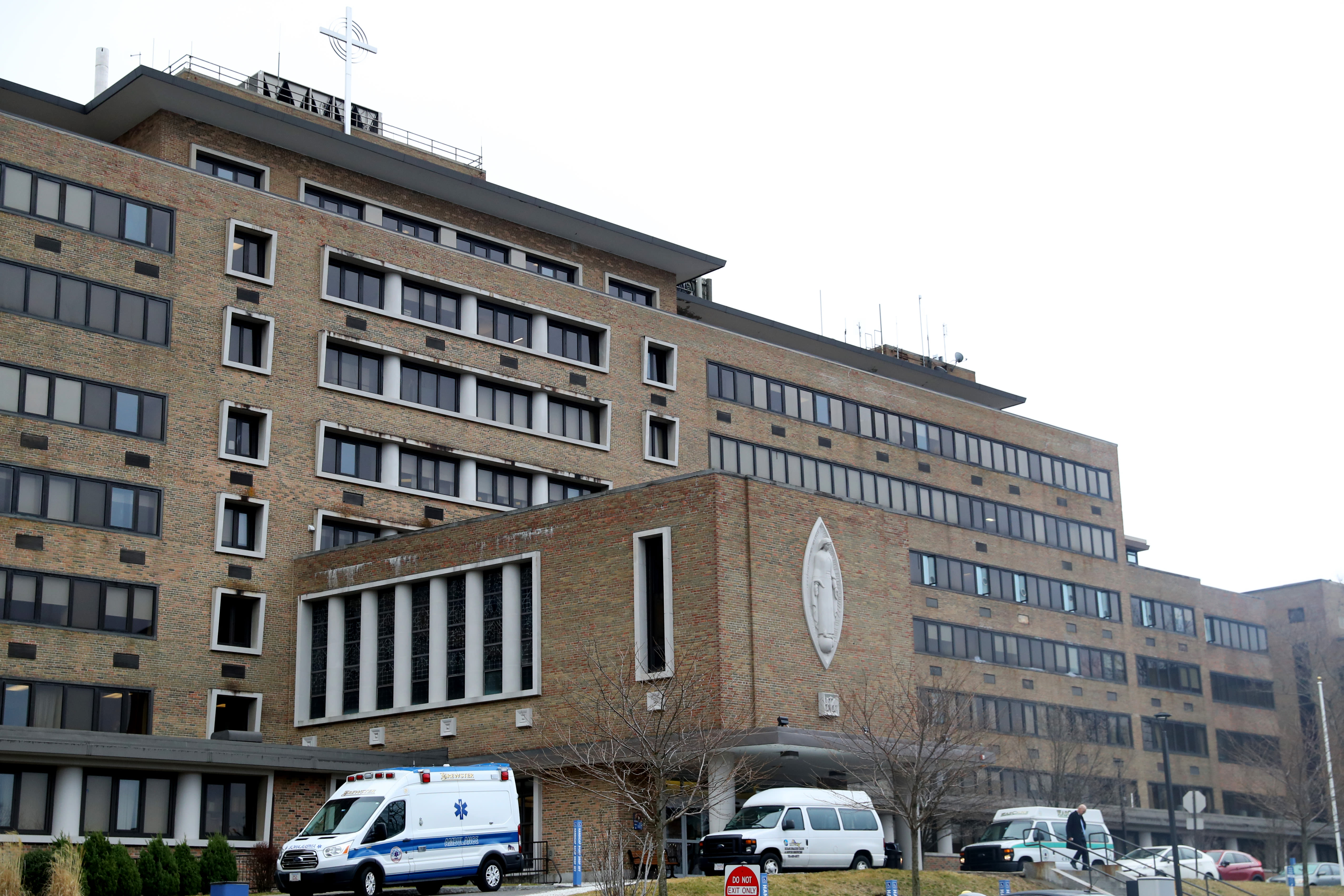 Carney Hospital and Nashoba Valley Medical Center to be closed by bankrupt Steward Health Care