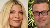 Tori Spelling Reveals Final Straw In Filing For Divorce From Dean McDermott