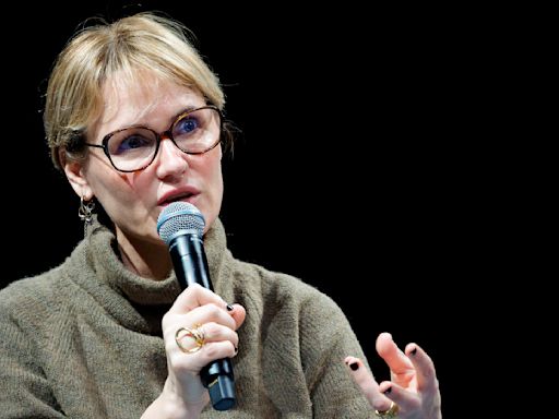 Législatives 2024 : Judith Godrèche appelle à « lutter contre l’extrême droite » pour « lutter contre les violences »