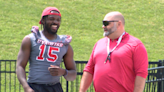 Bass ready to build UVA Wise football program