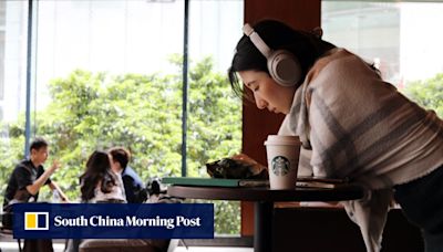 Young Hongkongers rank work-life balance top priority for ideal job: study