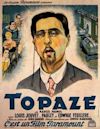 Topaze (1933 French film)