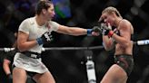 Montana De La Rosa, Andrea Lee booked for UFC rematch in Louisville