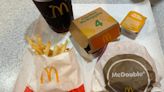 I tried McDonald's $5 value meal and understand why it's staying on the menu