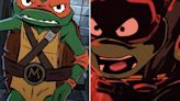 TALES OF THE TEENAGE MUTANT NINJA TURTLES Teaser Reveals What's Next For The Awesome Foursome