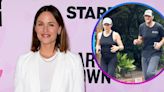 Jennifer Garner and Boyfriend John Miller Are 'Doing Great': See the Couple's Rare New Sighting