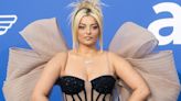 Bebe Rexha Shares Alleged Text From Boyfriend Keyan Safyari Calling Out Her Weight Gain