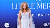 'Little Mermaid's Jodi Benson Supports Daughter In Ariel Role