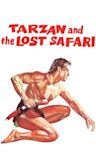 Tarzan and the Lost Safari