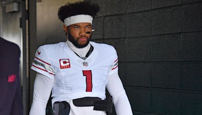 Kyler Murray Holds Keys to Cardinals' Success