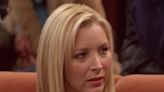 Lisa Kudrow says she was fired from Frasier after being cast as a ‘mistake’