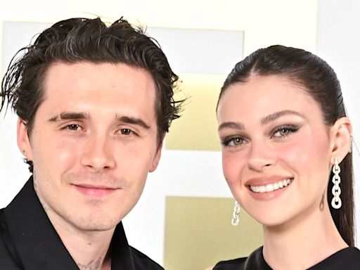 Brooklyn Beckham and Nicola Peltz make rare public outing after heartbreaking news