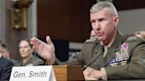 Top Marine nominee unlikely to get confirmed before predecessor retires