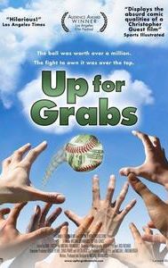 Up for Grabs (film)