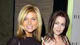 Tiffani Thiessen and Jennie Garth Reunite at Bethenny Frankel’s Dinner Party After Feud