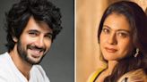 Aditya Seal Joins Kajol, Prabhu Deva in Maharagni: 'Sharing Screen Space With The stalwarts Is Surreal' - News18