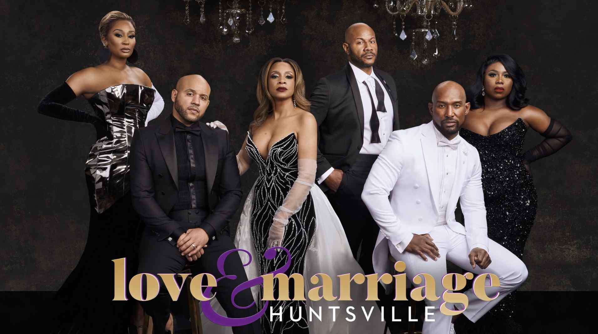 ‘Love & Marriage: Huntsville’: What’s The Drama Between Nell Fletcher And Latisha Scott?