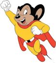 Mighty Mouse