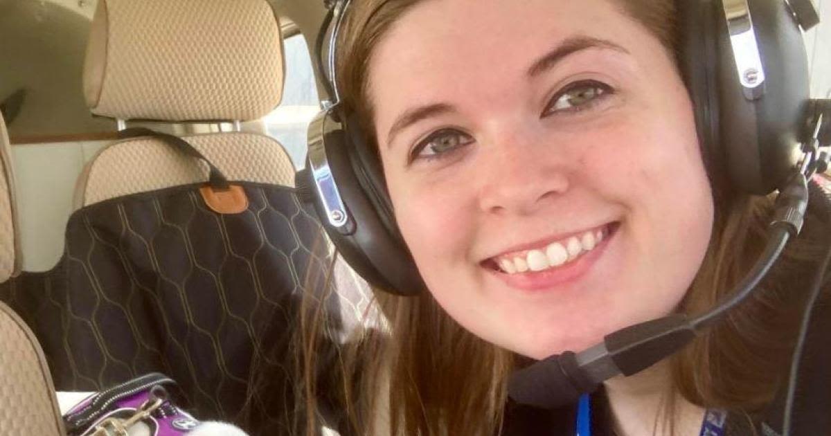 Pilot living "her dream" killed in crash after skydivers jump from plane near Niagara Falls