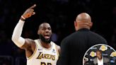 Magic Johnson sounds alarm on Lakers: ‘We have a problem’