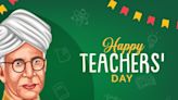 When is Teachers' Day 2024? History, Quotes, Wishes, and Global Celebrations! - News18