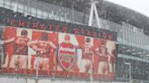 Arsenal Confirm Contract 'Discussions Are Ongoing' With Trio