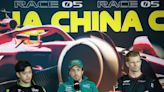 F1 GP Shangai: horario y dónde ver por TV el Gran Premio de China