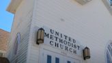 United Methodists overwhelmingly vote to repeal longstanding ban on LGBTQ clergy - WDEF