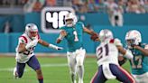 What analytics site says about Tua, Hill, Waddle and more. And Dolphins begin cuts