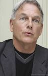 Mark Harmon