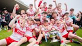 Cork erupt into the big time to shatter Limerick dreams of five-in-a-row