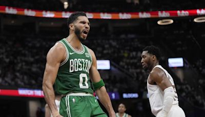 Horario y dónde ver por TV el Boston Celtics - Indiana Pacers del playoff de la NBA