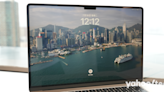 macOS Sonoma 今日正式推出，香港天際線保護你的 Mac 螢幕