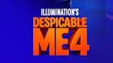 ‘Despicable Me 4′ Cast Revealed – 7 Stars Confirmed to Return, 6 Actors Join the Voice Cast