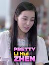 Pretty Li Hui Zhen