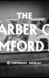 The Barber of Stamford Hill