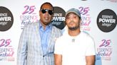 Romeo Miller Says Master P Withheld ‘Rap Snacks’ Money For 15 Years